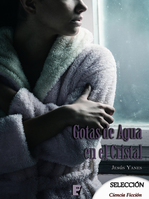 Title details for Gotas de agua en el cristal by Jesús Yanes - Wait list